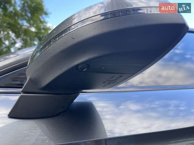 Купе Audi A5 2021 в Киеве