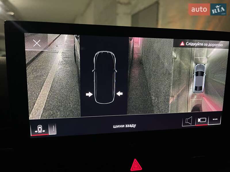 Купе Audi A5 2021 в Киеве