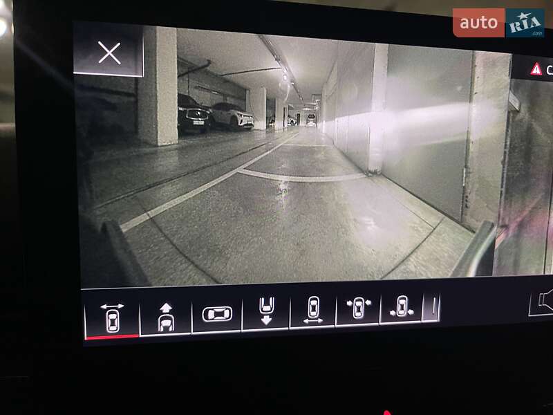 Купе Audi A5 2021 в Киеве