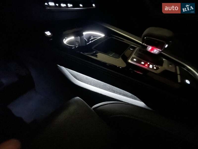 Купе Audi A5 2021 в Киеве