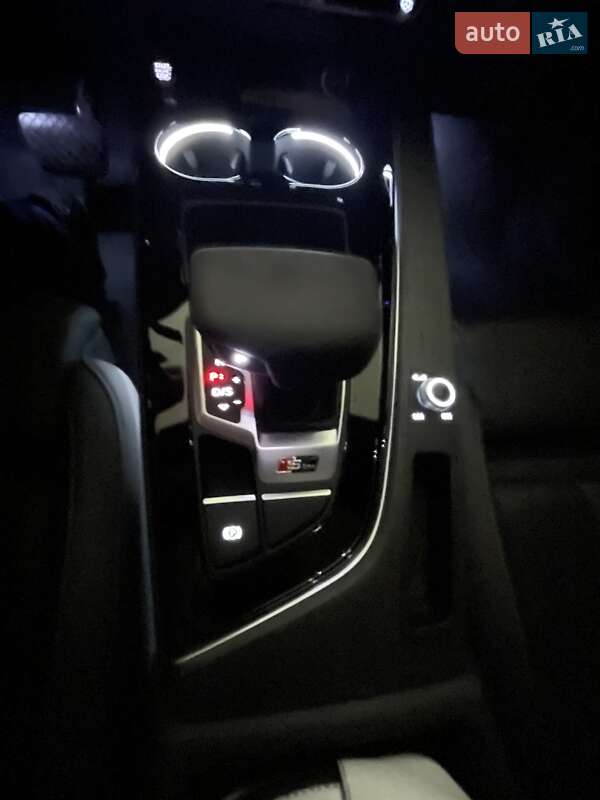 Купе Audi A5 2021 в Киеве