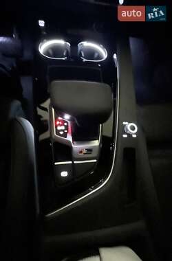 Купе Audi A5 2021 в 
