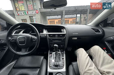 Купе Audi A5 2010 в 