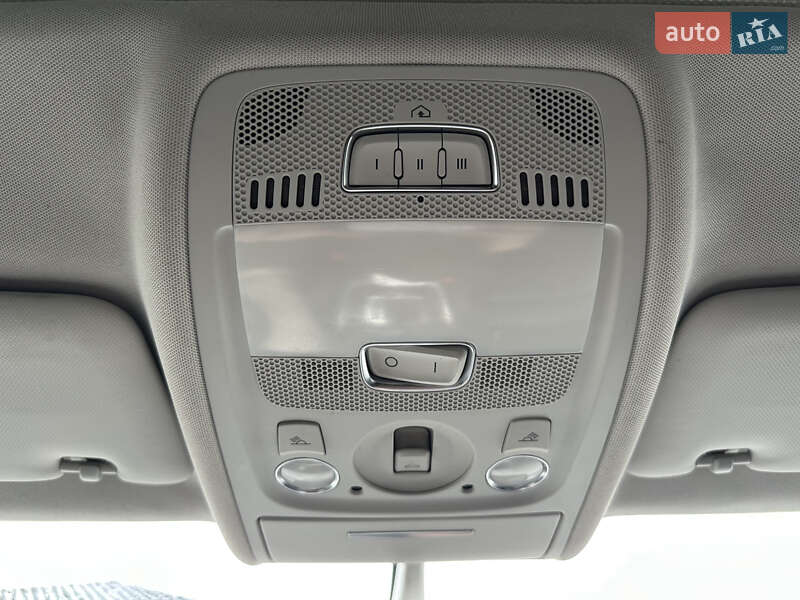 Купе Audi A5 2010 в Ровно