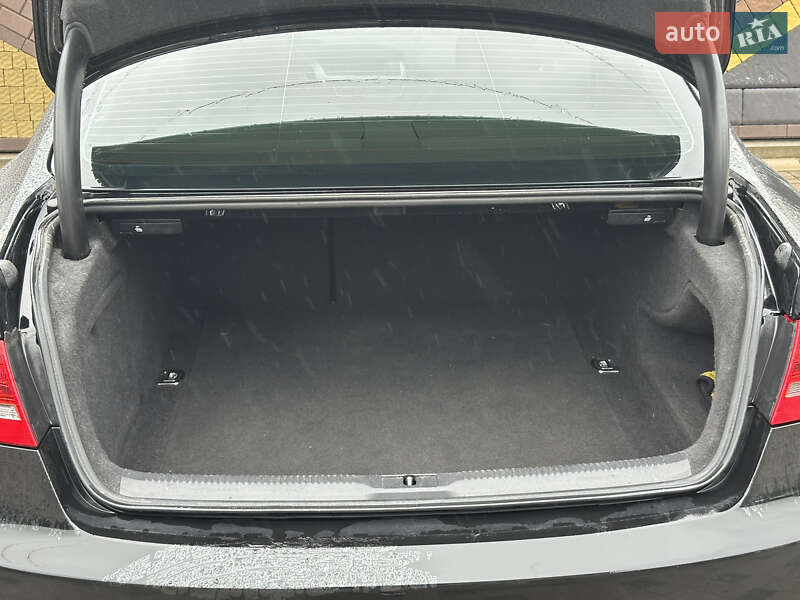 Купе Audi A5 2010 в Ровно