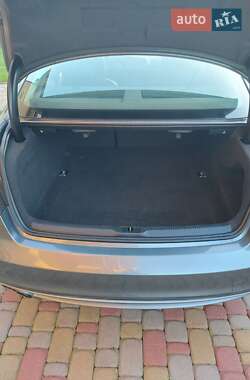 Купе Audi A5 2014 в 
