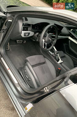 Лифтбек Audi A5 2024 в 