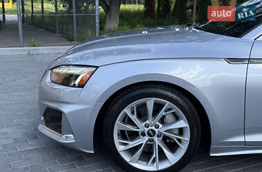 Лифтбек Audi A5 2020 в 