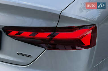 Лифтбек Audi A5 2020 в 