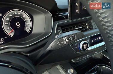 Лифтбек Audi A5 2020 в 