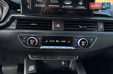 Лифтбек Audi A5 2020 в 