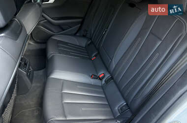 Лифтбек Audi A5 2020 в 