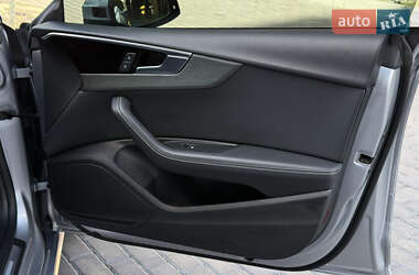 Лифтбек Audi A5 2020 в 