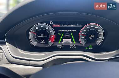 Купе Audi A5 2021 в 