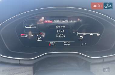 Купе Audi A5 2021 в 