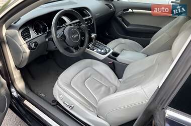 Купе Audi A5 2013 в 