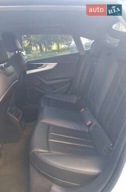 Купе Audi A5 2017 в 