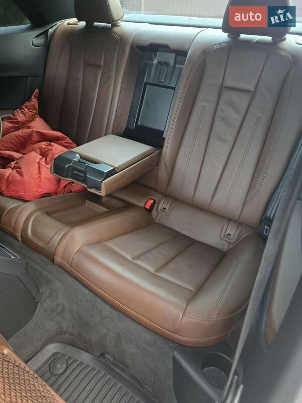 Купе Audi A5 2016 в Одессе