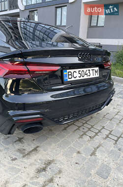Ліфтбек Audi A5 2020 в 