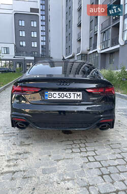 Ліфтбек Audi A5 2020 в 