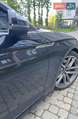 Ліфтбек Audi A5 2020 в 