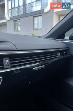 Ліфтбек Audi A5 2020 в 