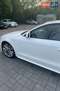 Купе Audi A5 2009 в 