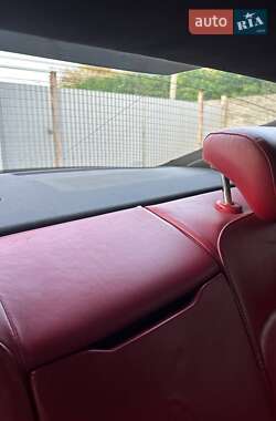 Купе Audi A5 2009 в 