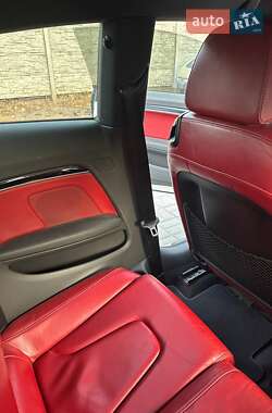 Купе Audi A5 2009 в 