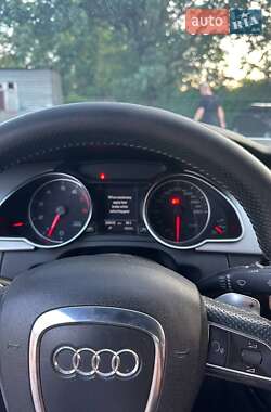 Купе Audi A5 2009 в 
