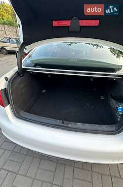 Купе Audi A5 2009 в 