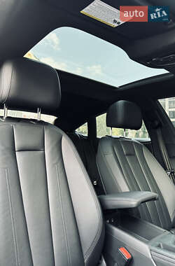 Купе Audi A5 2017 в 