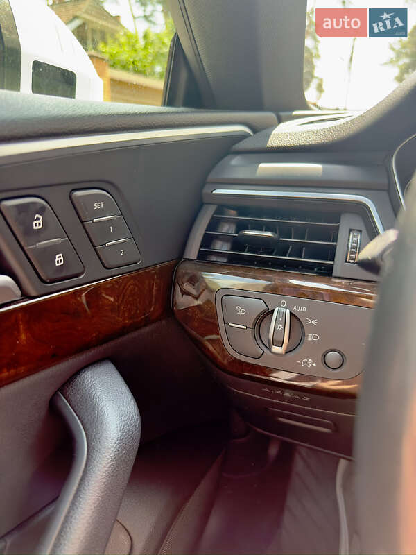 Купе Audi A5 2018 в Чернигове фото 17 Купе Audi A5 2018 в Чернигове