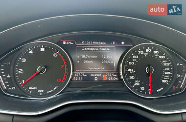Купе Audi A5 2018 в Чернігові фото 21 Купе Audi A5 2018 в Чернігові