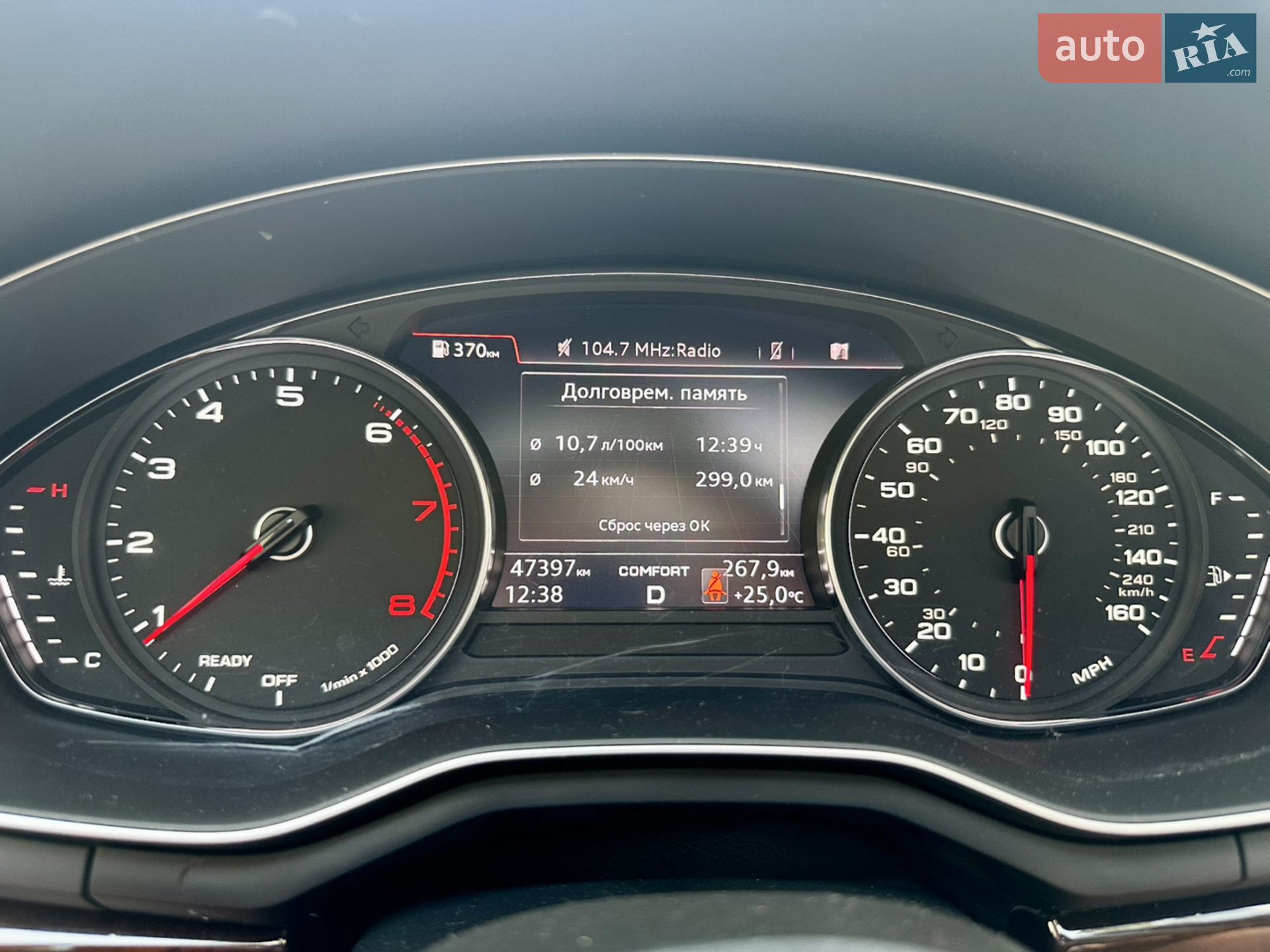 2018 Audi A5 - мініатюра 21