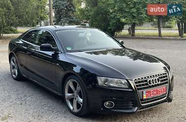 Купе Audi A5 2011 в Вознесенську