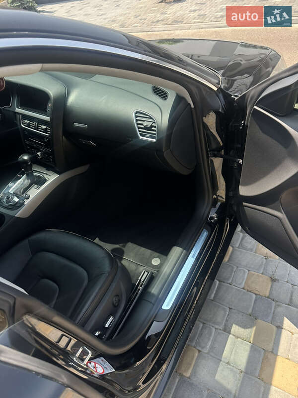 Купе Audi A5 2014 в Одессе