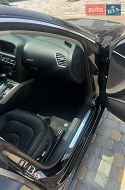 Купе Audi A5 2014 в 