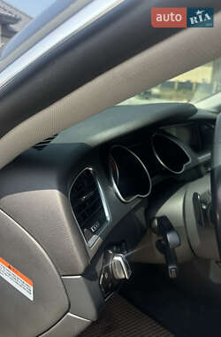 Купе Audi A5 2014 в 
