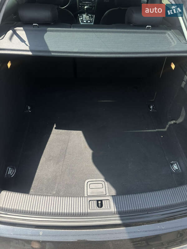 Купе Audi A5 2014 в Одессе
