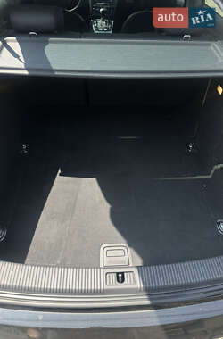 Купе Audi A5 2014 в 