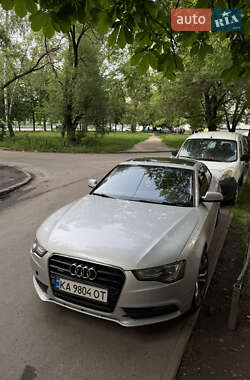 Купе Audi A5 2012 в Києві