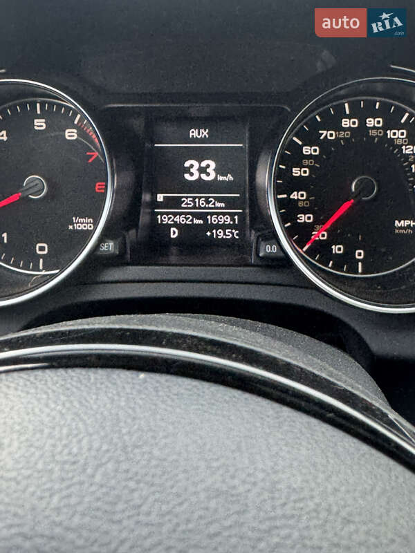 Купе Audi A5 2012 в Киеве