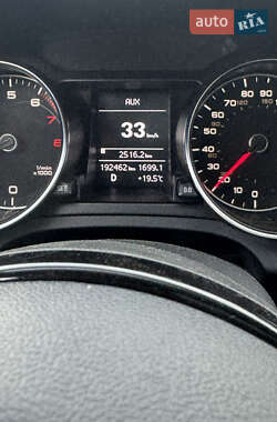 Купе Audi A5 2012 в 