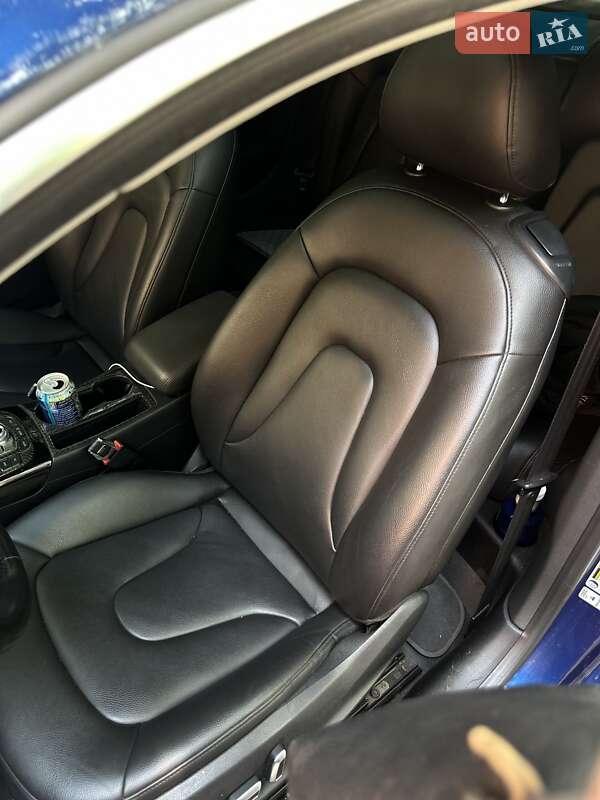 Купе Audi A5 2016 в Ровно