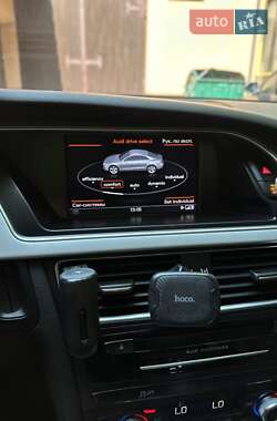 Купе Audi A5 2016 в 