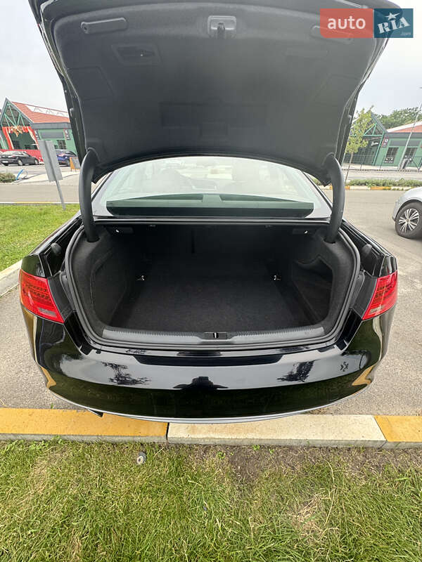 Купе Audi A5 2014 в Ірпені