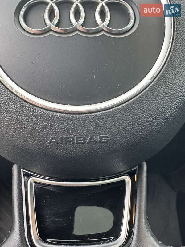 Купе Audi A5 2014 в Ірпені