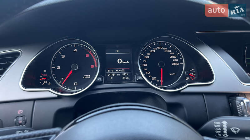 Лифтбек Audi A5 2015 в Каменском фото 9 Лифтбек Audi A5 2015 в Каменском