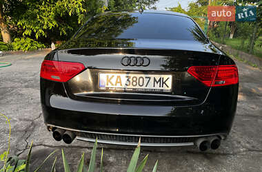 Купе Audi A5 2014 в 